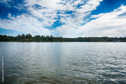 Summer in Helsinki