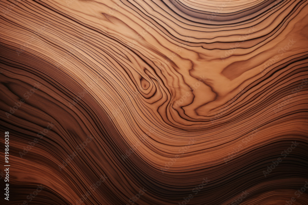 Processed collage of Lacquered polished wood surface texture. Background for banner, backdrop Processed collage of Lacquered polished wood surface texture. Background for banner, backdrop