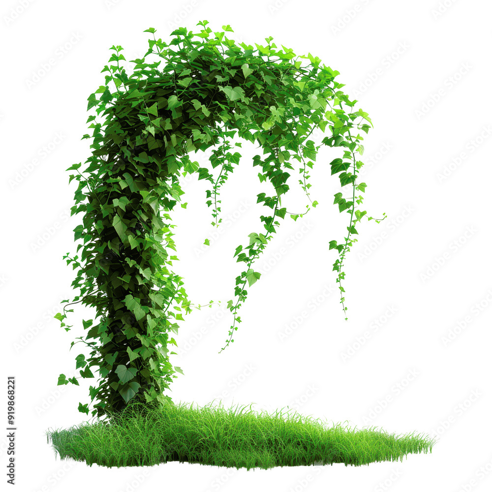 grass isolated, background removed image grass isolated, background removed image
