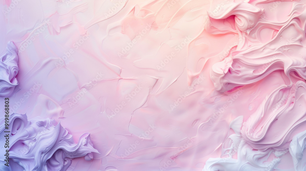 A pink and purple background with a white and pink swirl A pink and purple background with a white and pink swirl