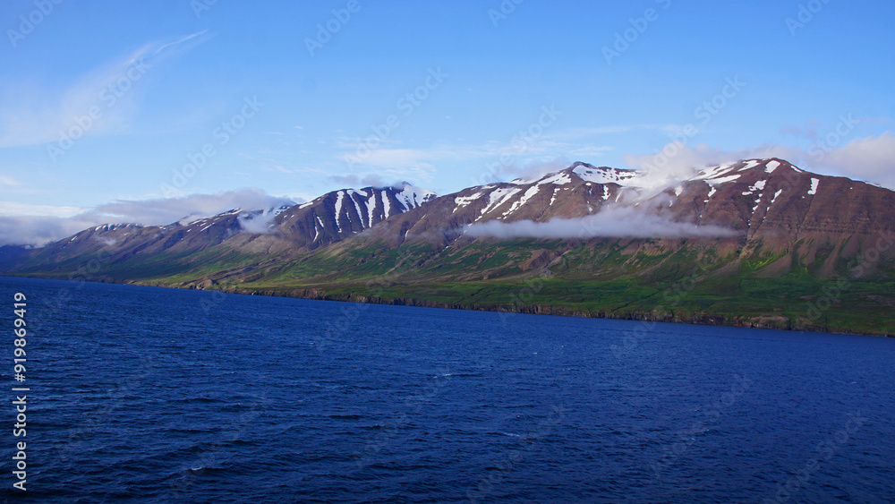 Eyjafjörður Eyjafjörður