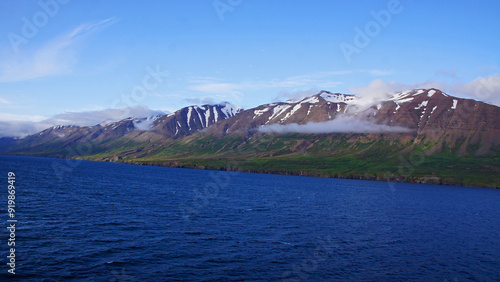 Eyjafjörður