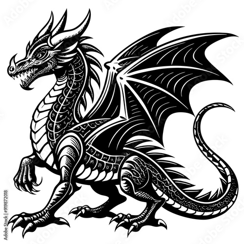 dragon