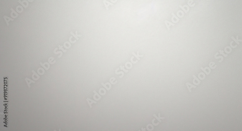 Fond abstrait pour papier peint, motif et étiquette sur le site Web. Texture en métal argenté clair ou dégradé métallique brillant. Fond blanc et gris vide. Conception de rendu 3D. toile de fond vierg