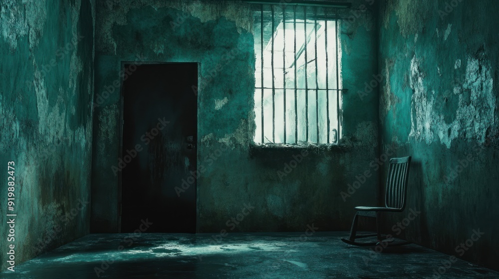 Solitary Confinement Solitary Confinement