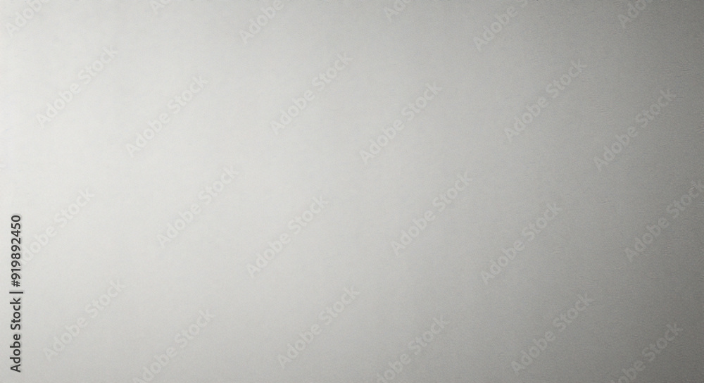 Obraz premium Fond abstrait pour papier peint, motif et étiquette sur le site Web. Texture en métal argenté clair ou dégradé métallique brillant. Fond blanc et gris vide. Conception de rendu 3D. toile de fond vierg
