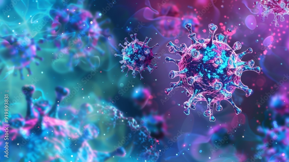 virus virus