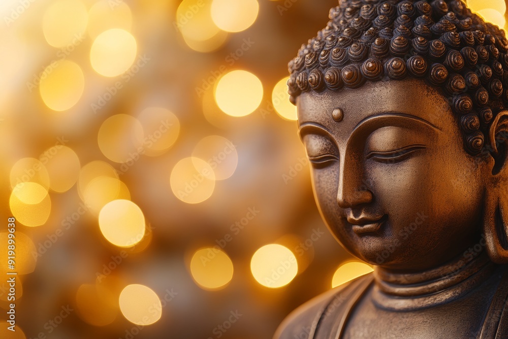 golden buddha statue golden buddha statue