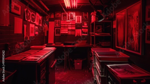 Darkroom Photography