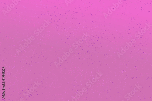 Random gradient colorful circle  background - abstract vector graphic design