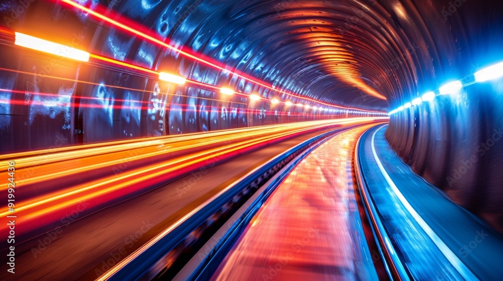 Illustrate a network of futuristic underwater tunnels connecting coastal cities, allowing vehicles to travel swiftly and efficiently beneath the oceans Illustrate a network of futuristic underwater tunnels connecting coastal cities, allowing vehicles to travel swiftly and efficiently beneath the oceans