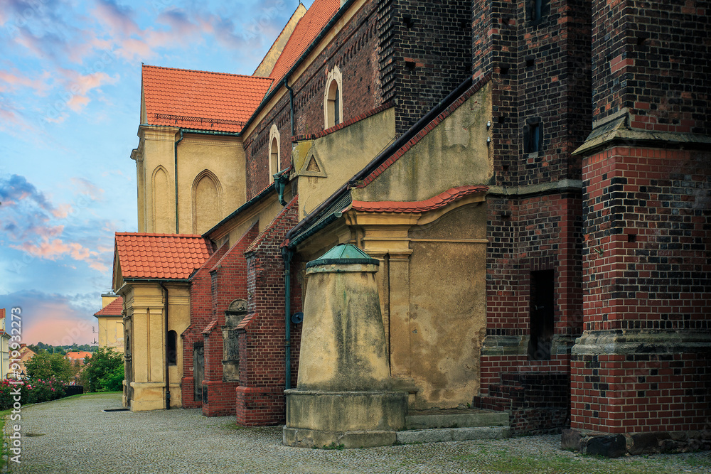 Old Town, Market Square and Town Hall