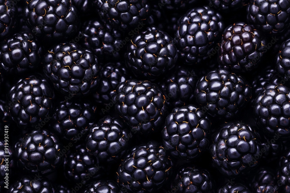 Prime-Ark 45 Blackberry fruit background Prime-Ark 45 Blackberry fruit background