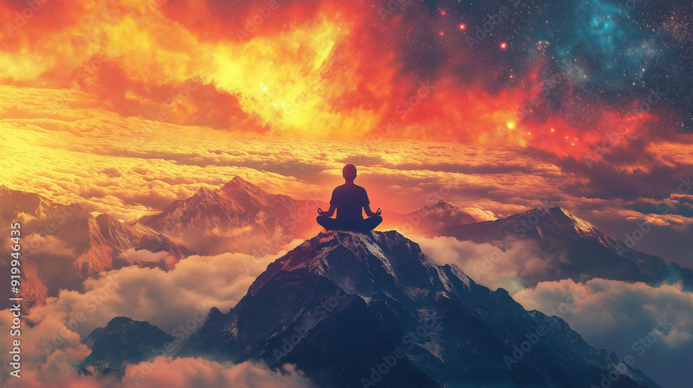 Mantra’s Influence on the Celestial Symphony Mantra’s Influence on the Celestial Symphony