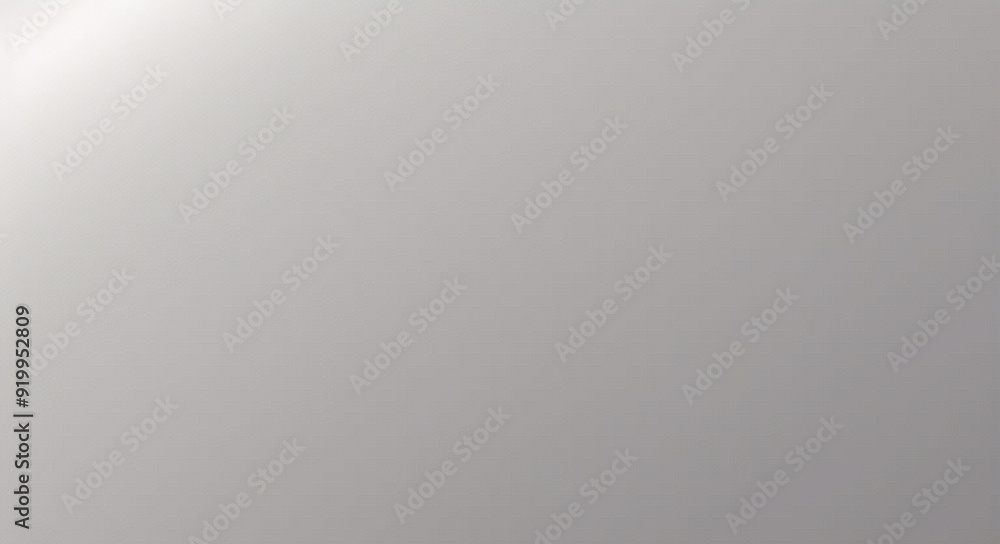 Image vectorielle de fond d'écran dégradé lisse blanc et gris pour toile de fond ou présentation Image vectorielle de fond d'écran dégradé lisse blanc et gris pour toile de fond ou présentation