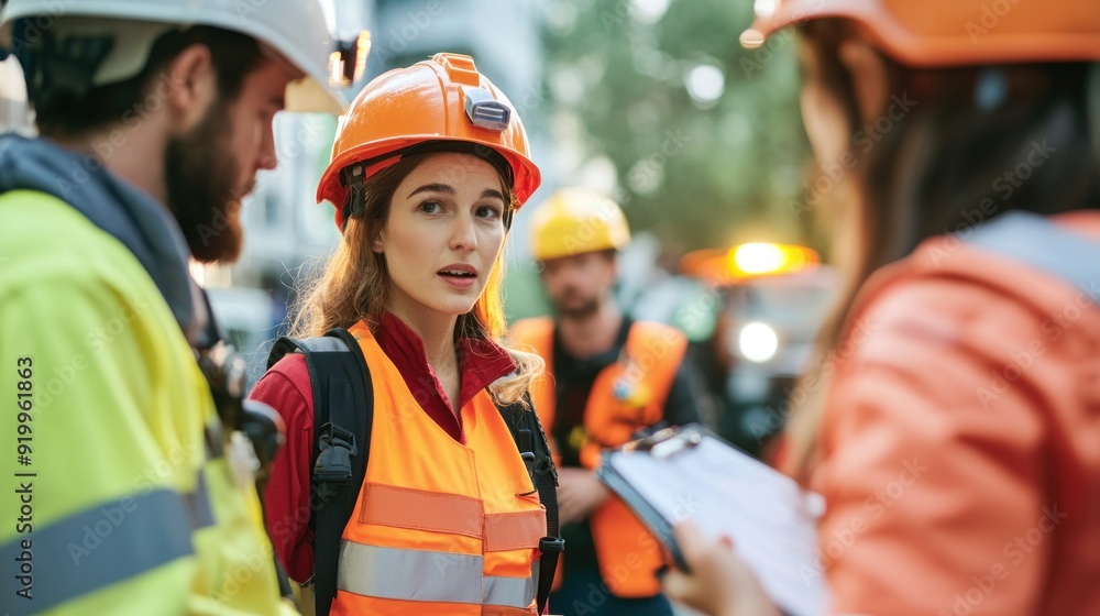 Workplace Emergency Response Plan Implementation Workplace Emergency Response Plan Implementation