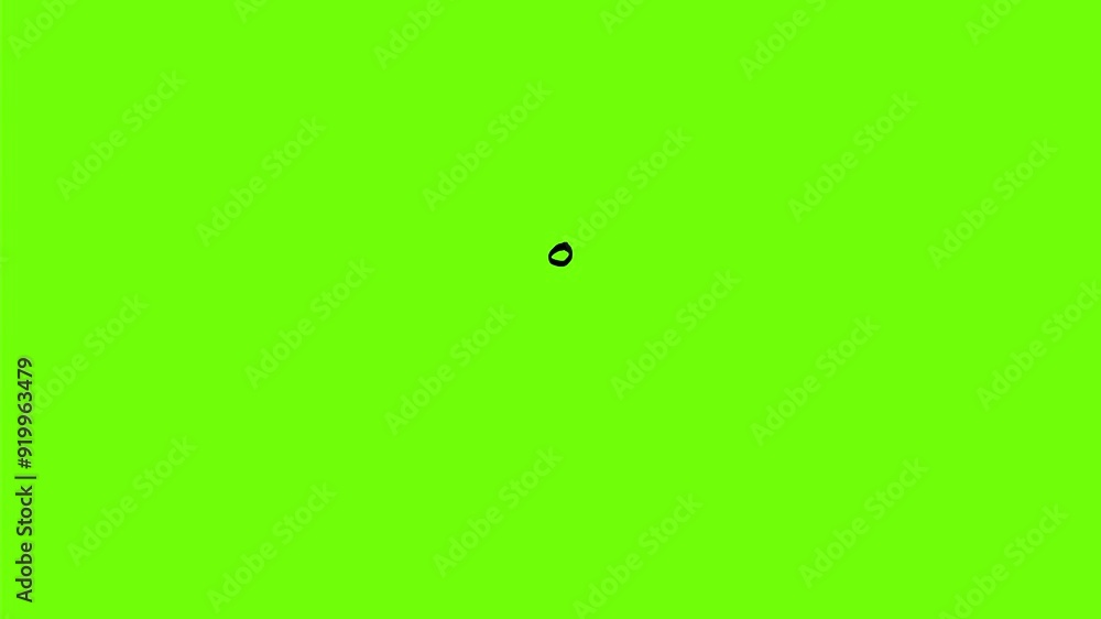 2D Animation motion graphics showing a drawing of a droplet of rain or raindrop falling into water creating circles on white screen, green screen and black background in 4k ultra-high-definition. 2D Animation motion graphics showing a drawing of a droplet of rain or raindrop falling into water creating circles on white screen, green screen and black background in 4k ultra-high-definition.