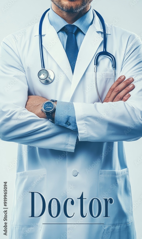 Medical expert: text focused on a doctor, emphasizing the skills and knowledge essential for providing quality healthcare, showcasing the vital role of physicians in medical practice and patient care. Medical expert: text focused on a doctor, emphasizing the skills and knowledge essential for providing quality healthcare, showcasing the vital role of physicians in medical practice and patient care.