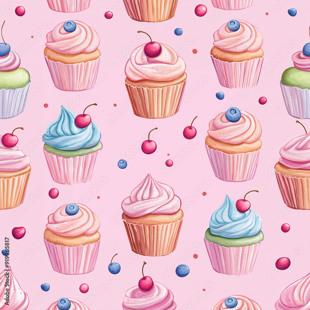 Colourful candy Sweet Escape Seamless Pattern Collection Digital Download Colourful candy Sweet Escape Seamless Pattern Collection Digital Download