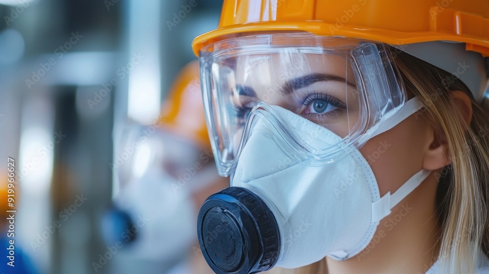 Workplace Respiratory Protection Training Workplace Respiratory Protection Training