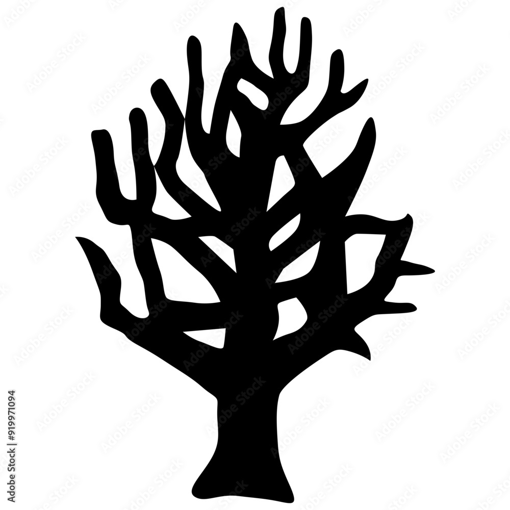 Dead Tree Dead Tree