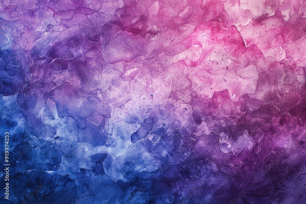 A close-up shot of a vibrant purple and blue background, ideal for use in designs requiring bright colors A close-up shot of a vibrant purple and blue background, ideal for use in designs requiring bright colors