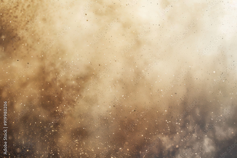 Dust Background, Explode Dust Overlay Dust Background, Explode Dust Overlay