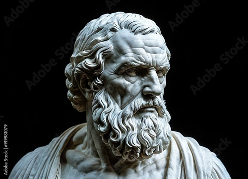 Understanding Stoicism Through the Teachings of Seneca photo