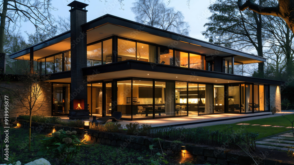 luxury house luxury house