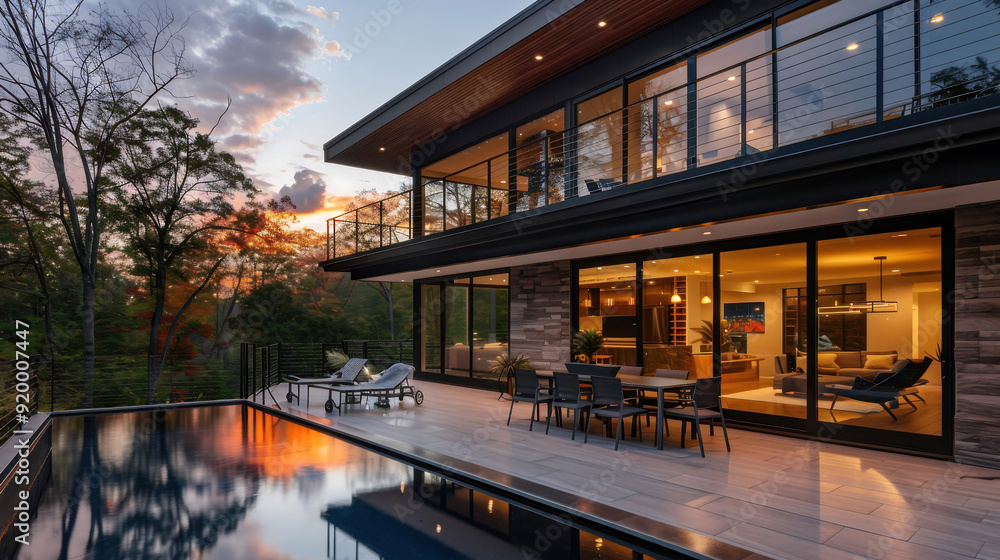 modern house modern house