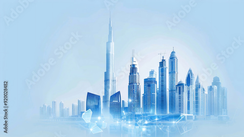 cityscape