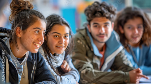 students