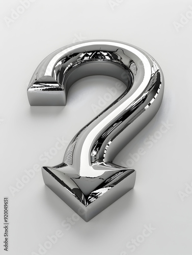 3D flat nickel icon with sideways arrow on dreamy background, symbolizing stable commodity value. Isolated on white.