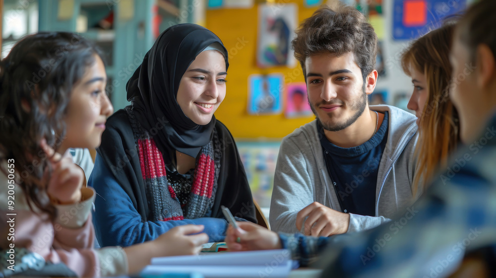 students students
