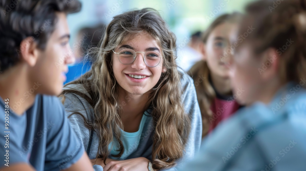 students students