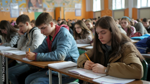 education