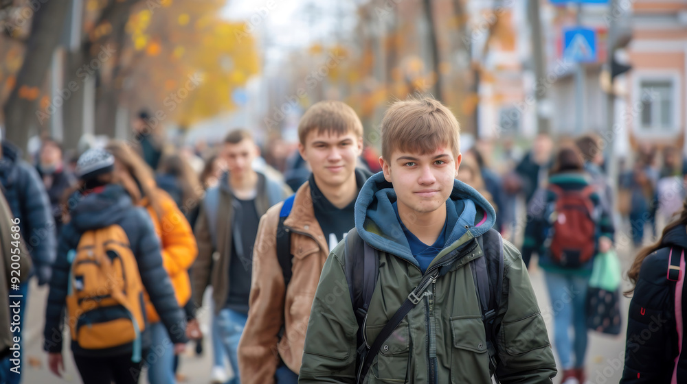 students students