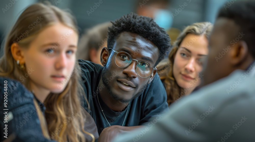 students in school students in school