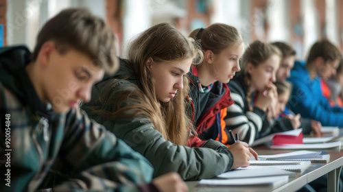 students