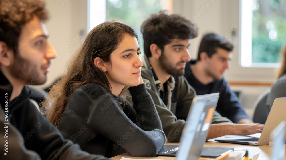 Fototapeta premium education