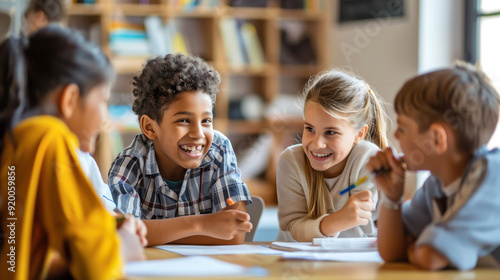 education