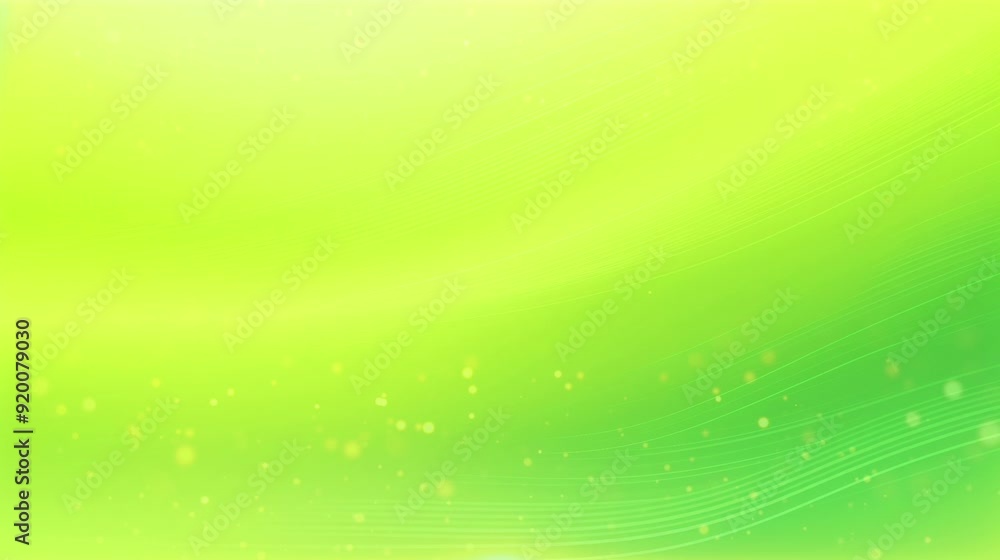 A vibrant green backdrop with soft gradients and subtle motion captures the essence of tranquility in nature during a serene evening, background A vibrant green backdrop with soft gradients and subtle motion captures the essence of tranquility in nature during a serene evening, background