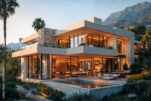 Malibu Ultra Luxury Home