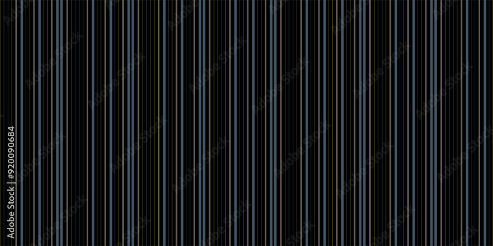 Beige checkered fabric texture on black background, vector illustration. Beige checkered fabric texture on black background, vector illustration.