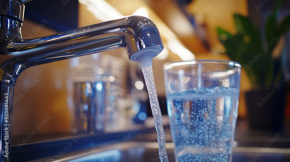 Highlighting the significance of clean safe drinking Highlighting the significance of clean safe drinking