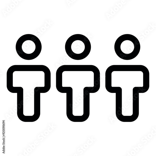 group icon