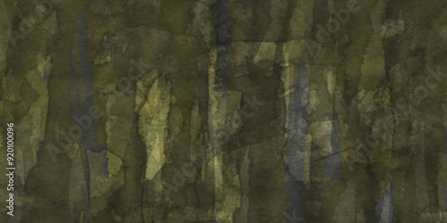 Colorful watercolor textured background with pretty grunge randomly painted canvas, multicolor paint spots and blots texture for design purposes vintage and modern luxury paper background.