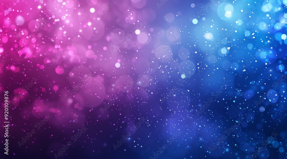 This stunning bokeh texture showcases a mesmerizing blend of pink and blue tones ideal for creating vibrant designs This stunning bokeh texture showcases a mesmerizing blend of pink and blue tones ideal for creating vibrant designs