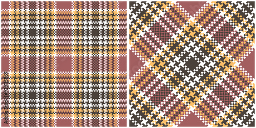 Plaid Pattern Seamless. Classic Scottish Tartan Design. for Shirt Printing,clothes, Dresses, Tablecloths, Blankets, Bedding, Paper,quilt,fabric and Other Textile Products.