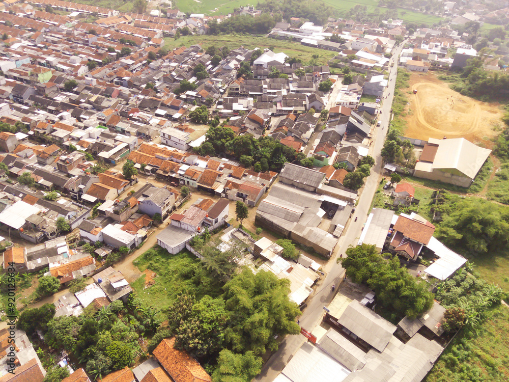 Overhead shot of settlement at the edge of the city. Housing Industry. Panoramic Landscape. Graphic Resources. Social issues. Wallpapers Backgrounds. Aerial Landscape Photography Overhead shot of settlement at the edge of the city. Housing Industry. Panoramic Landscape. Graphic Resources. Social issues. Wallpapers Backgrounds. Aerial Landscape Photography